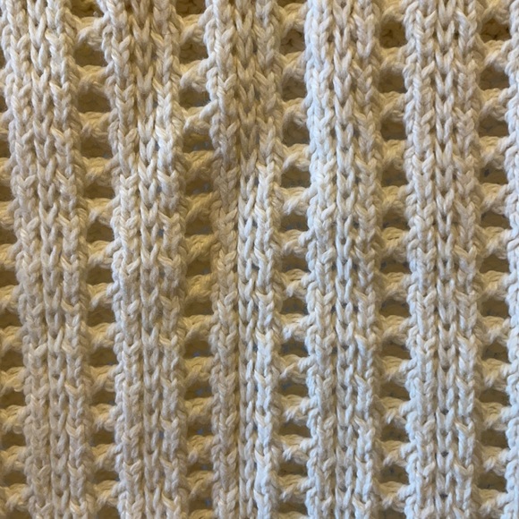 Knit Tank Top - Picture 5 of 7
